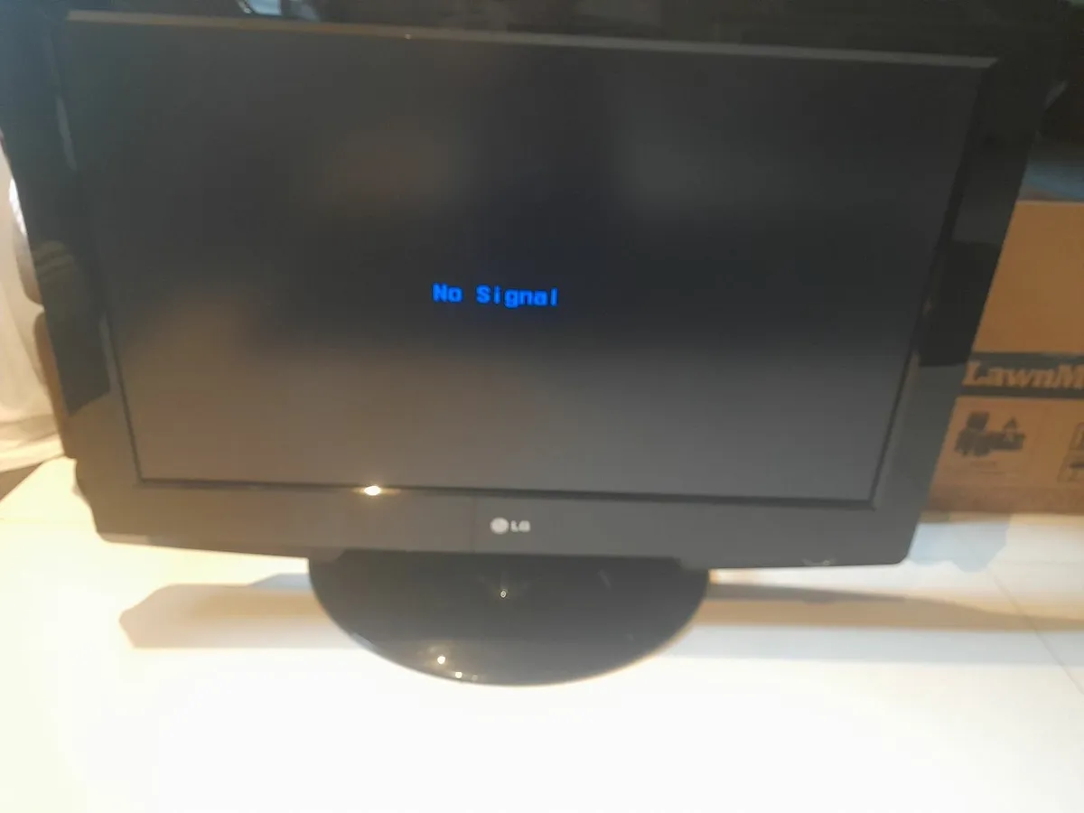 Tv 📺,  LG - Image 1