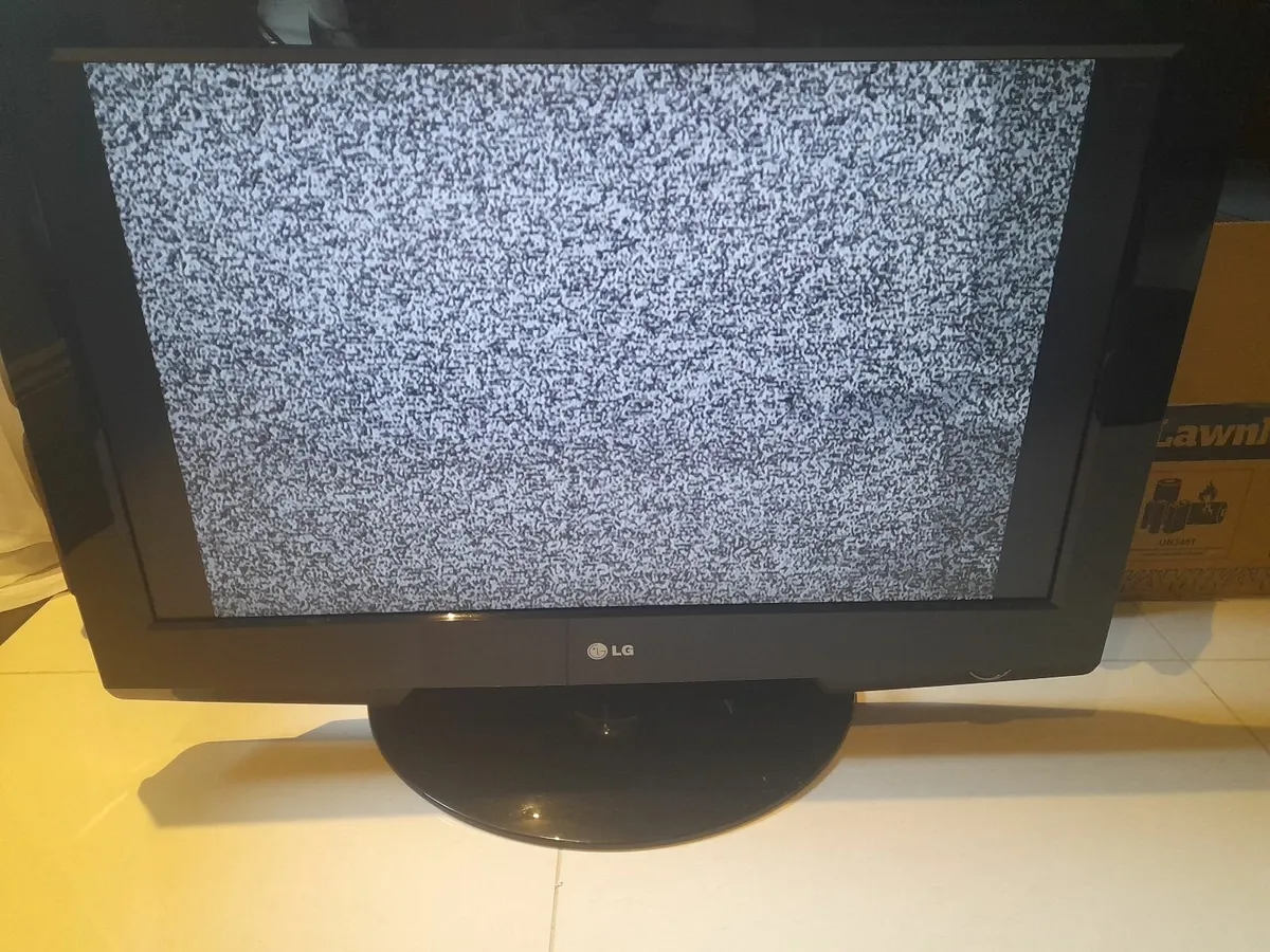 Tv 📺,  LG - Image 3