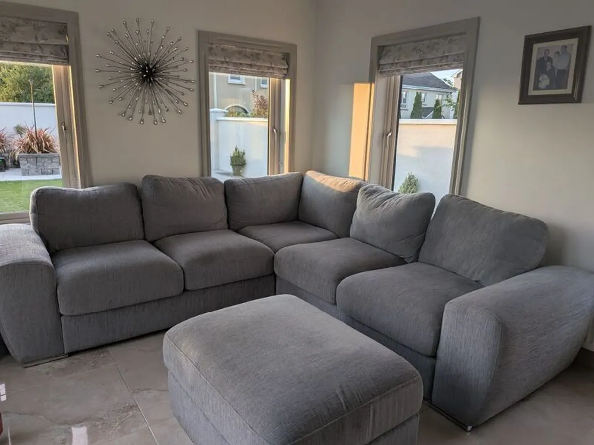 Corner Suite - Image 1