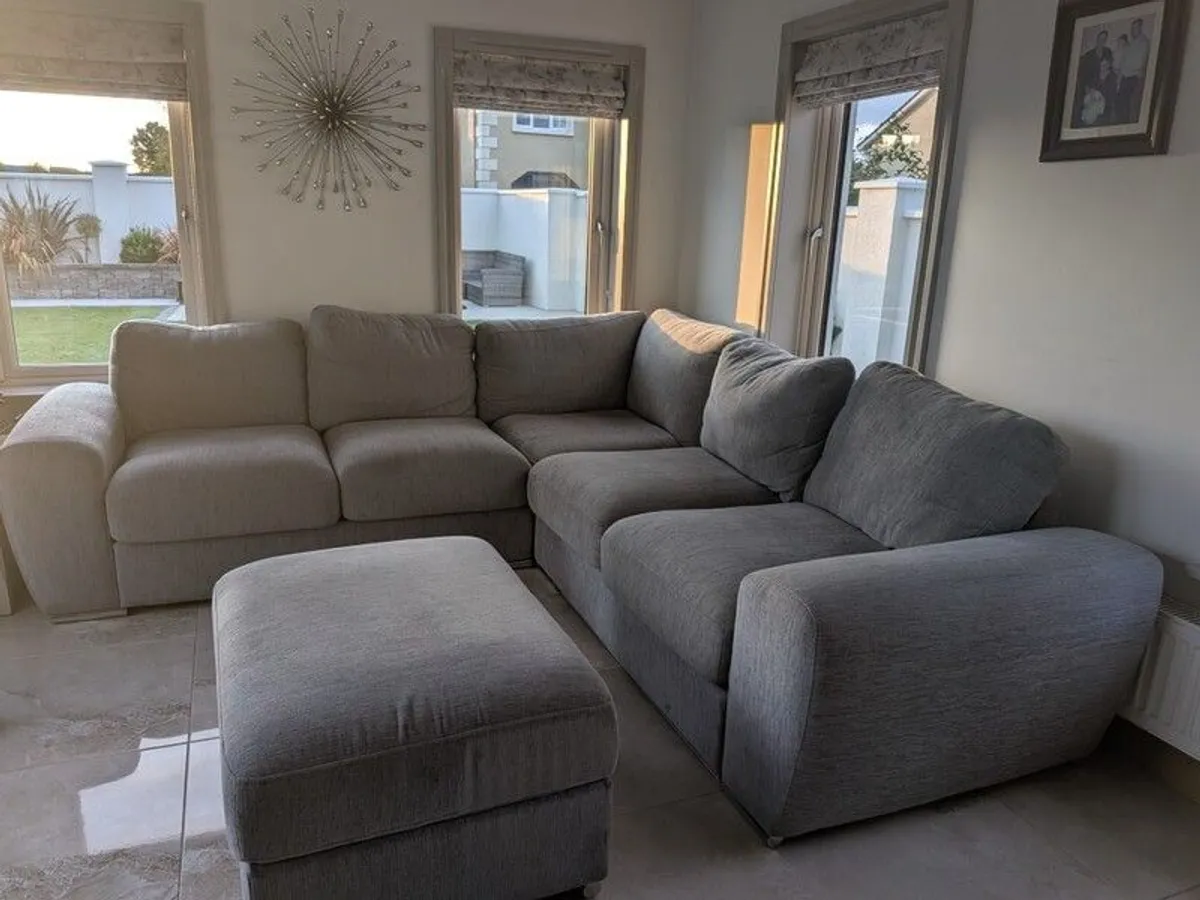 Corner Suite - Image 2