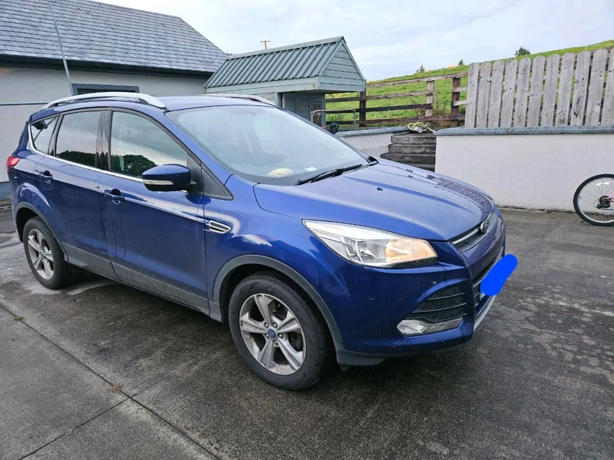 151 ford kuga - Image 2