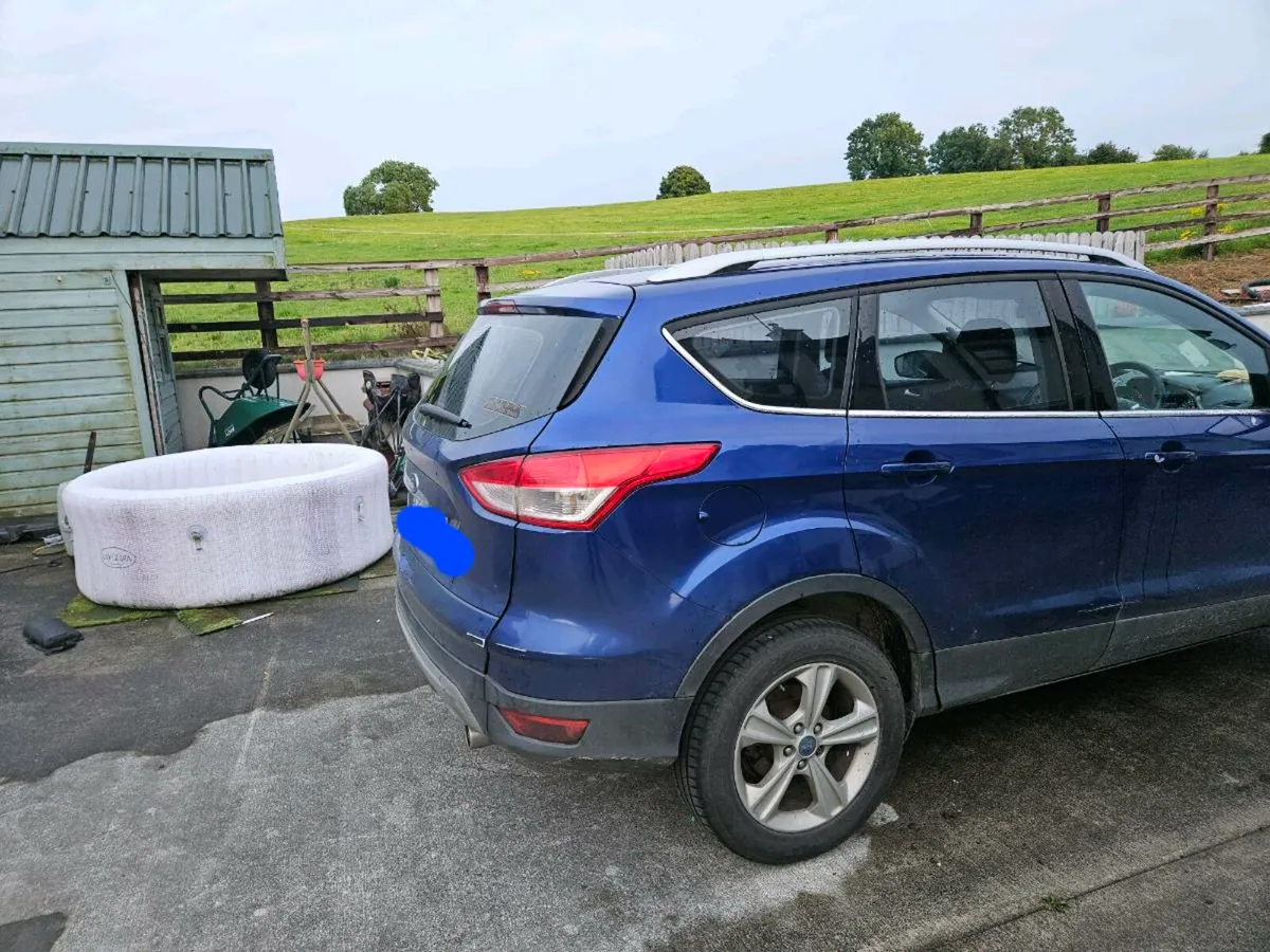 151 ford kuga - Image 3