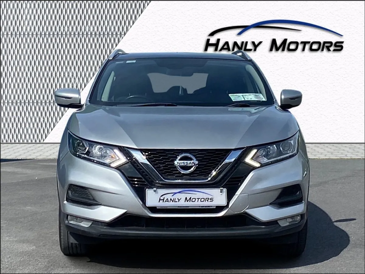 Nissan QASHQAI 1.5 DSL SE DCT My20 4DR Auto - Image 2