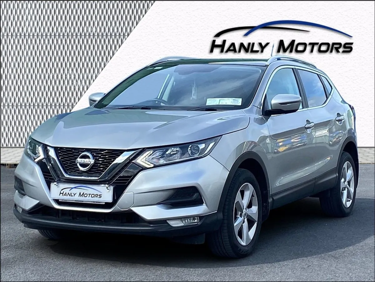 Nissan QASHQAI 1.5 DSL SE DCT My20 4DR Auto - Image 3