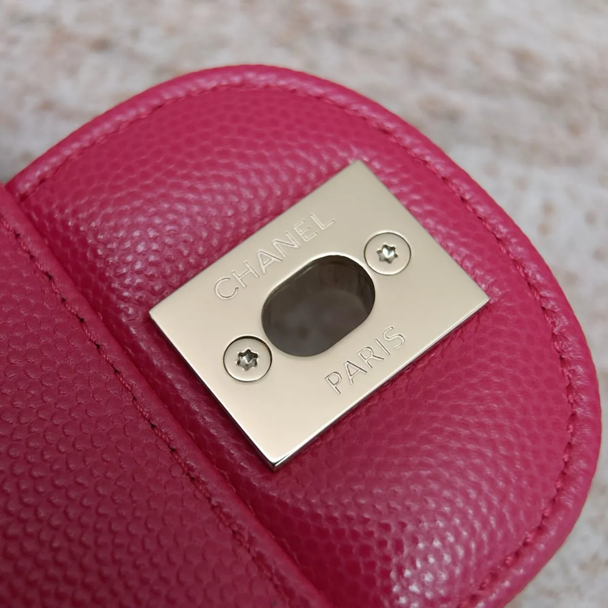Channel handbags 👜 - Image 2