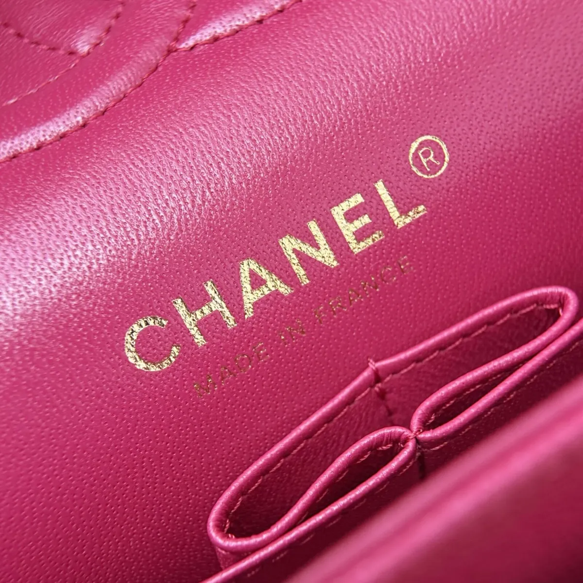 Channel handbags 👜 - Image 3