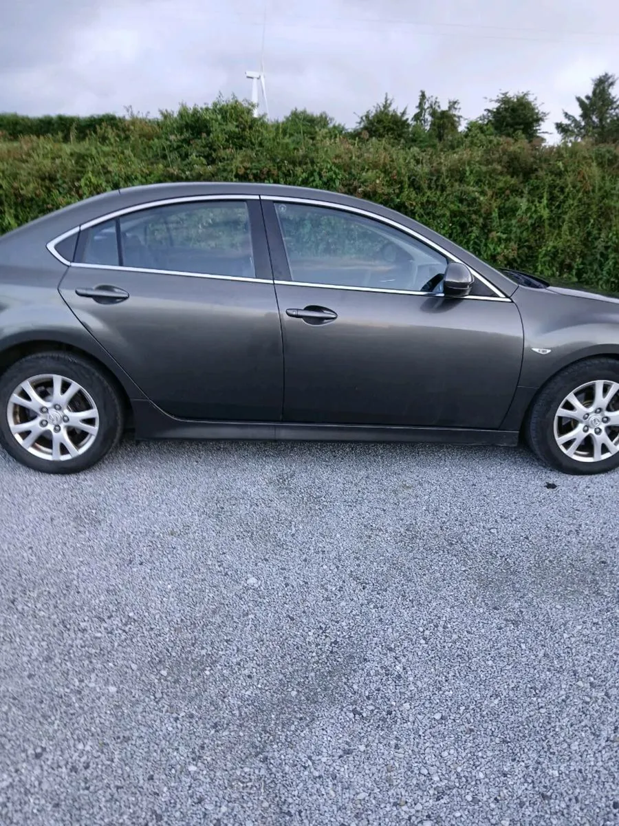 10 mazda 6 - Image 2