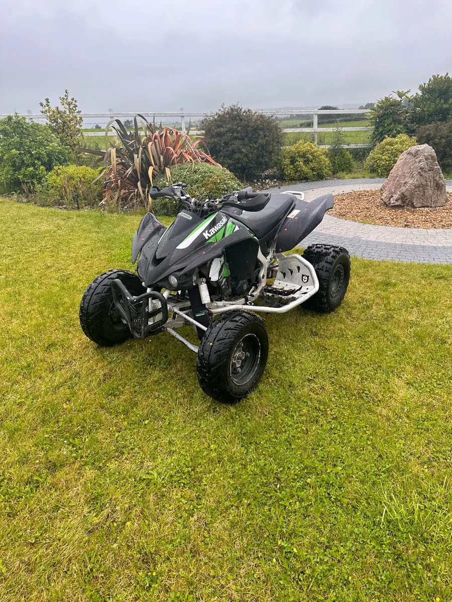 Quad - Image 1