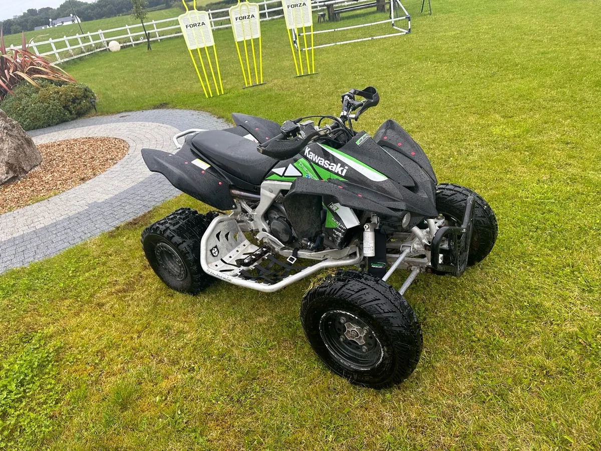 Quad - Image 2