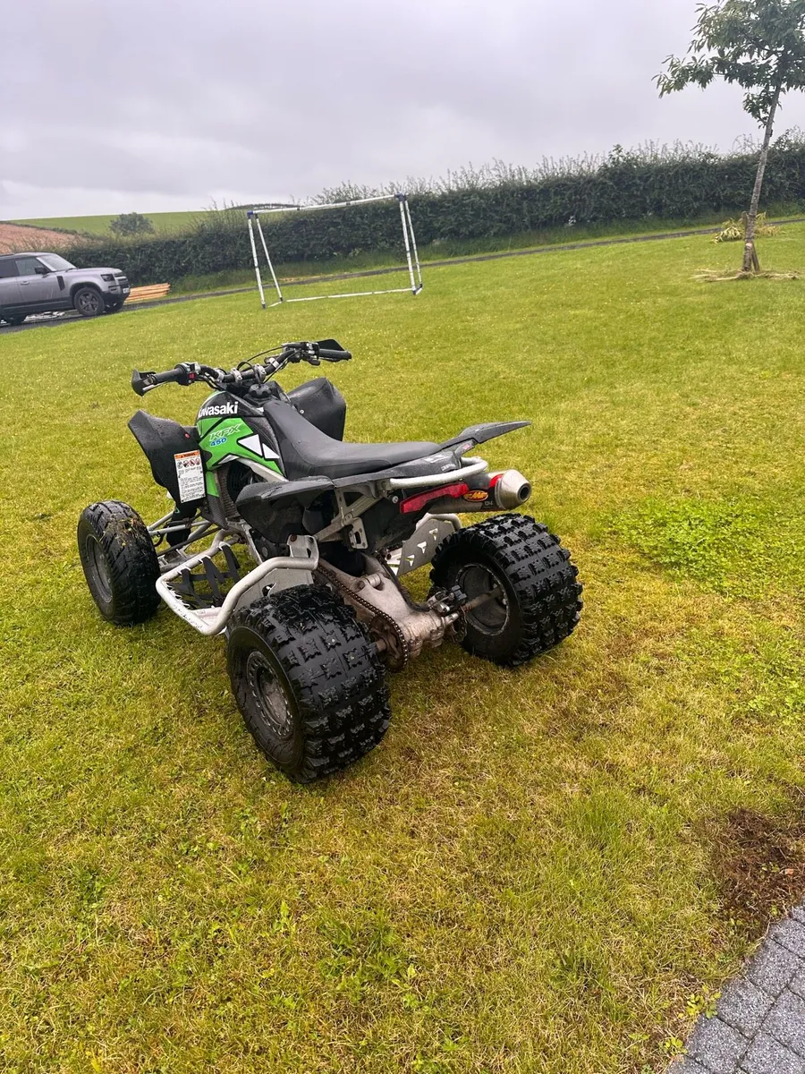 Quad - Image 3