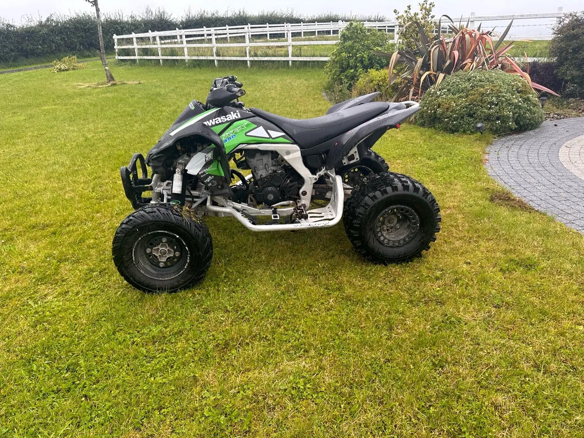 Quad - Image 4