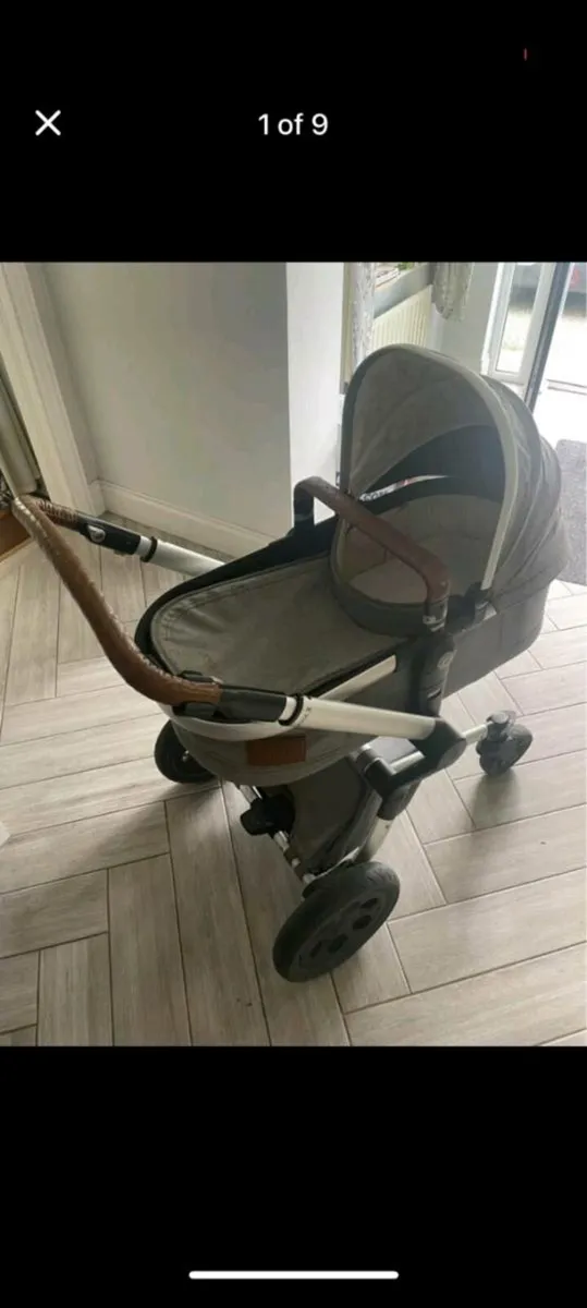 Joolz Buggy - Image 1