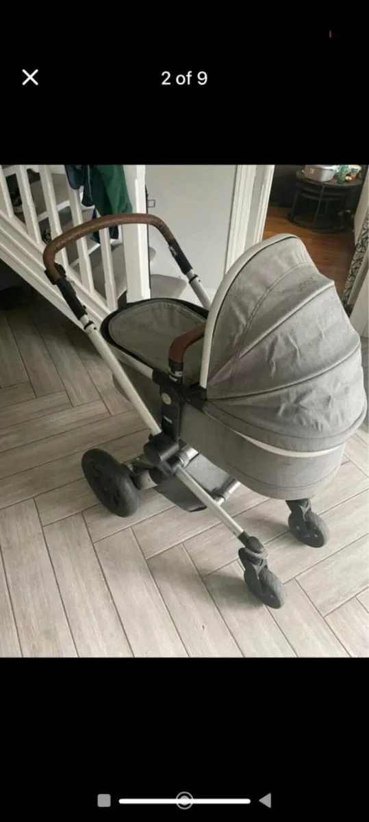 Joolz Buggy - Image 2