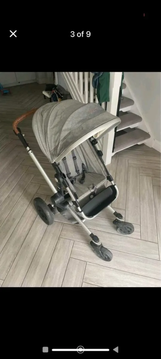 Joolz Buggy - Image 3