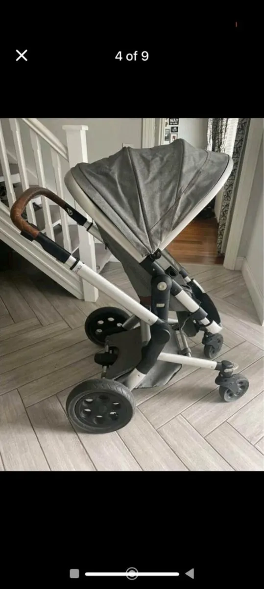 Joolz Buggy - Image 4