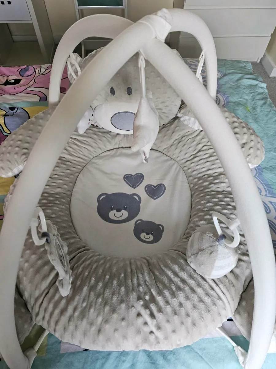 Baby Zee Bear - Image 2