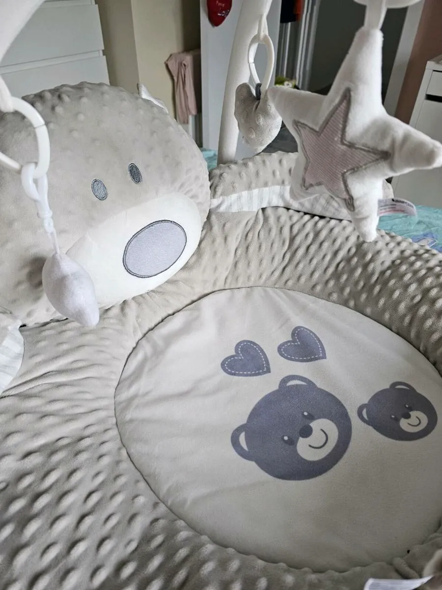 Baby Zee Bear - Image 3