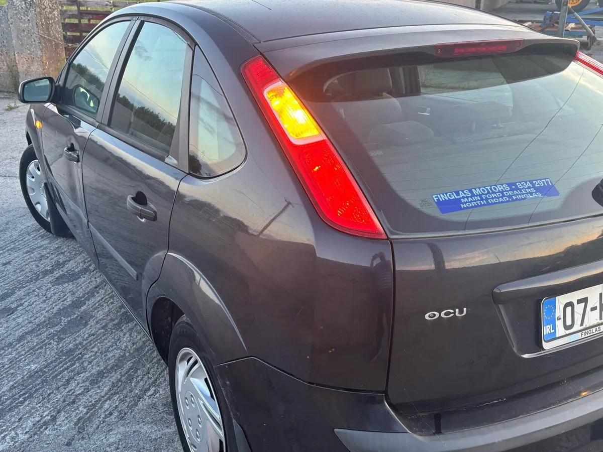 Ford focus 2007 €1000 - Image 4