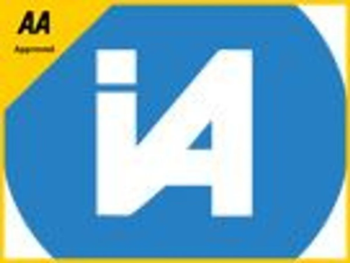 Volvo V40 D2 Model  Automatic  T - Belt Done  Nat - Image 1