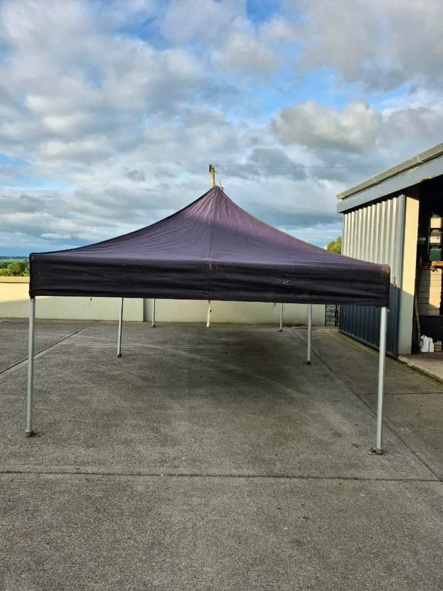 Gala Marquee - Image 2