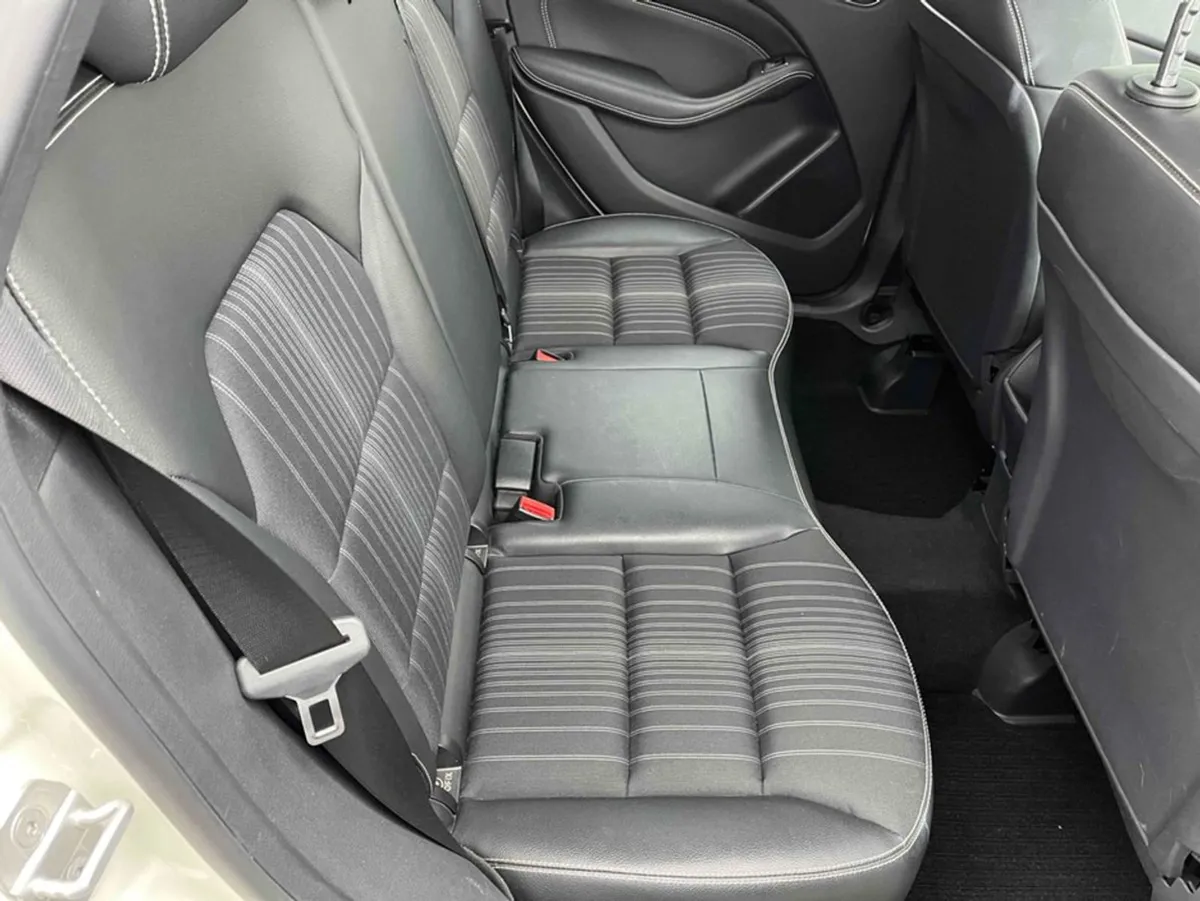 Mercedes-Benz B-Class 1.6 B180 Auto - Image 4