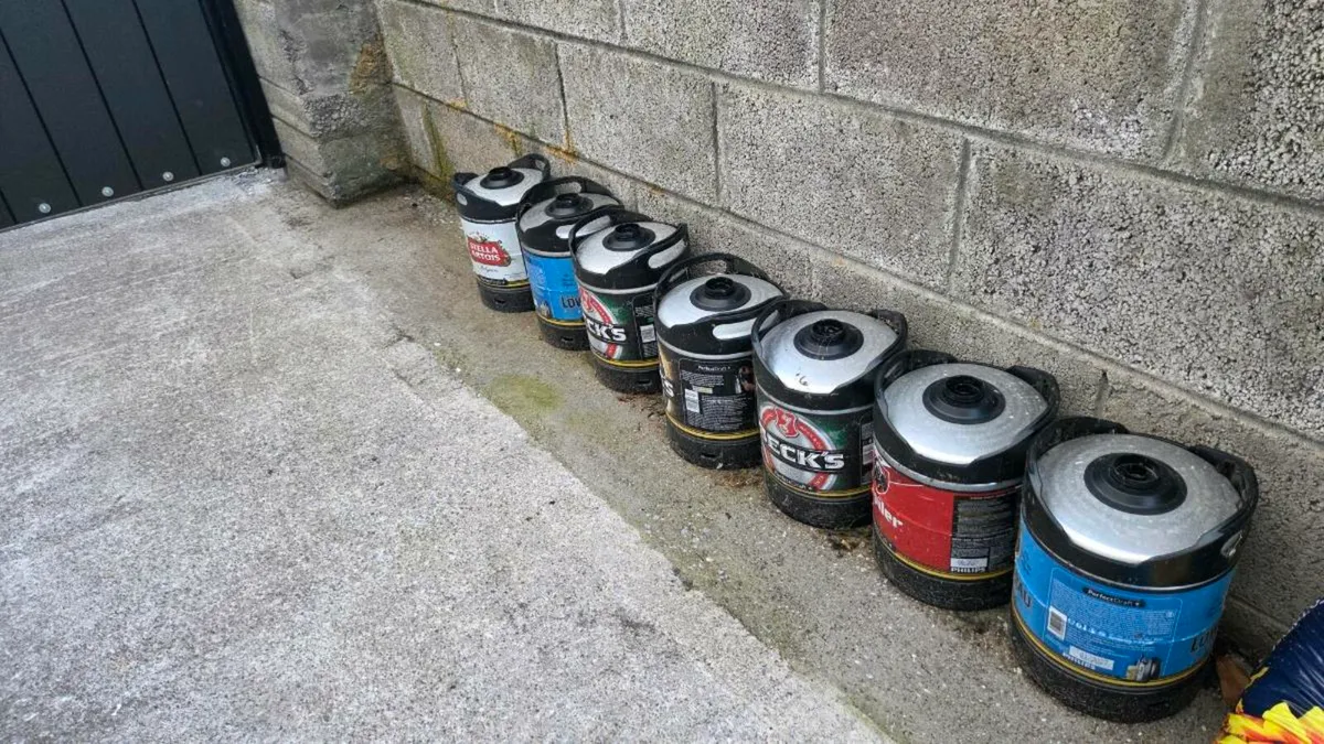 Perfect draught
