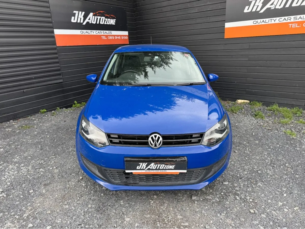 Volkswagen Polo 1.2 TSI Comfortline Auto - Image 2