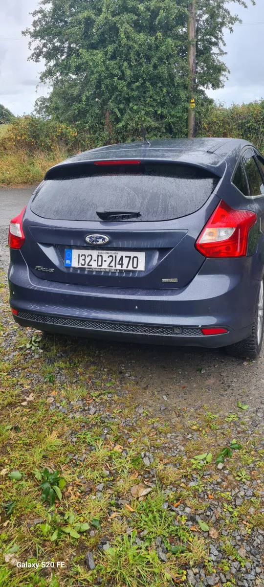 Ford Focus 2013 - Image 4