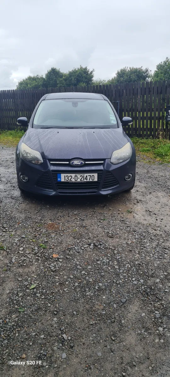 Ford Focus 2013 - Image 1