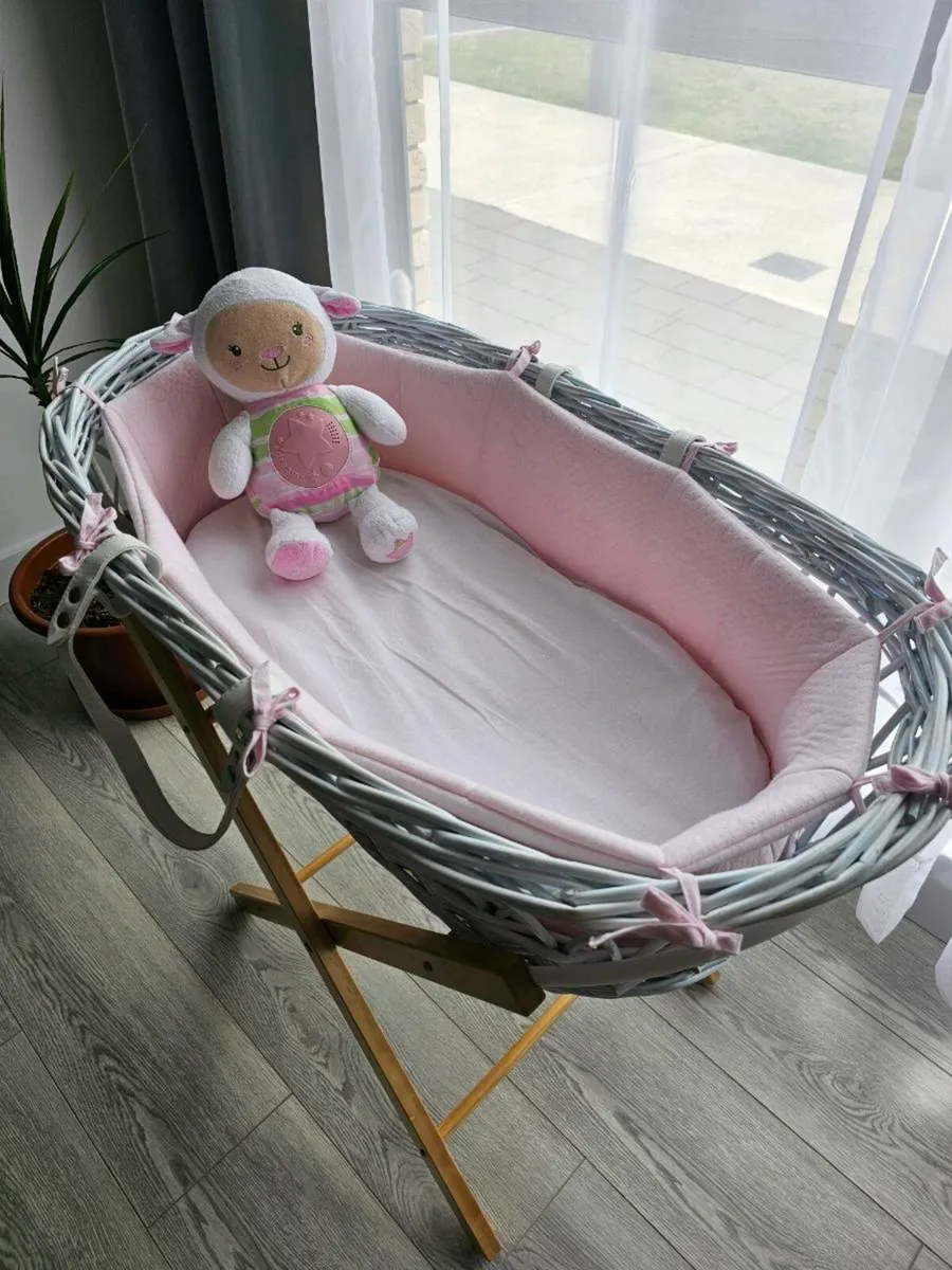 Baby basket - Image 2