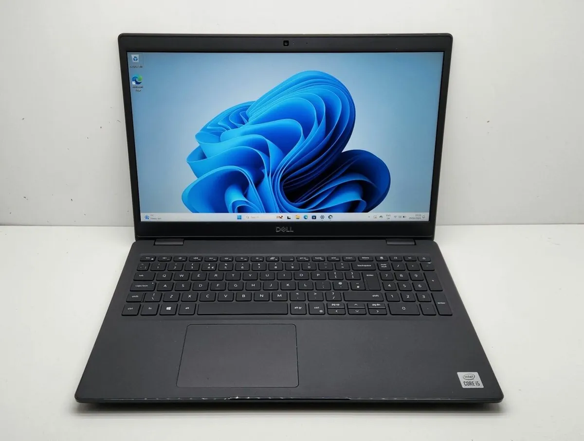 Dell Latitude 3520-i5(11gen)/16GB RAM/256GB Laptop