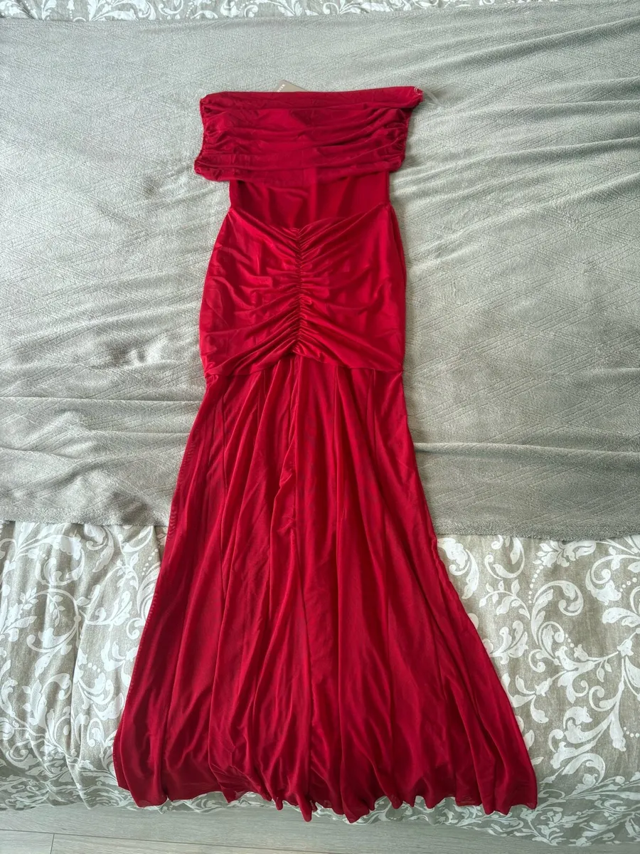Brand New Meshki Dress - Image 1