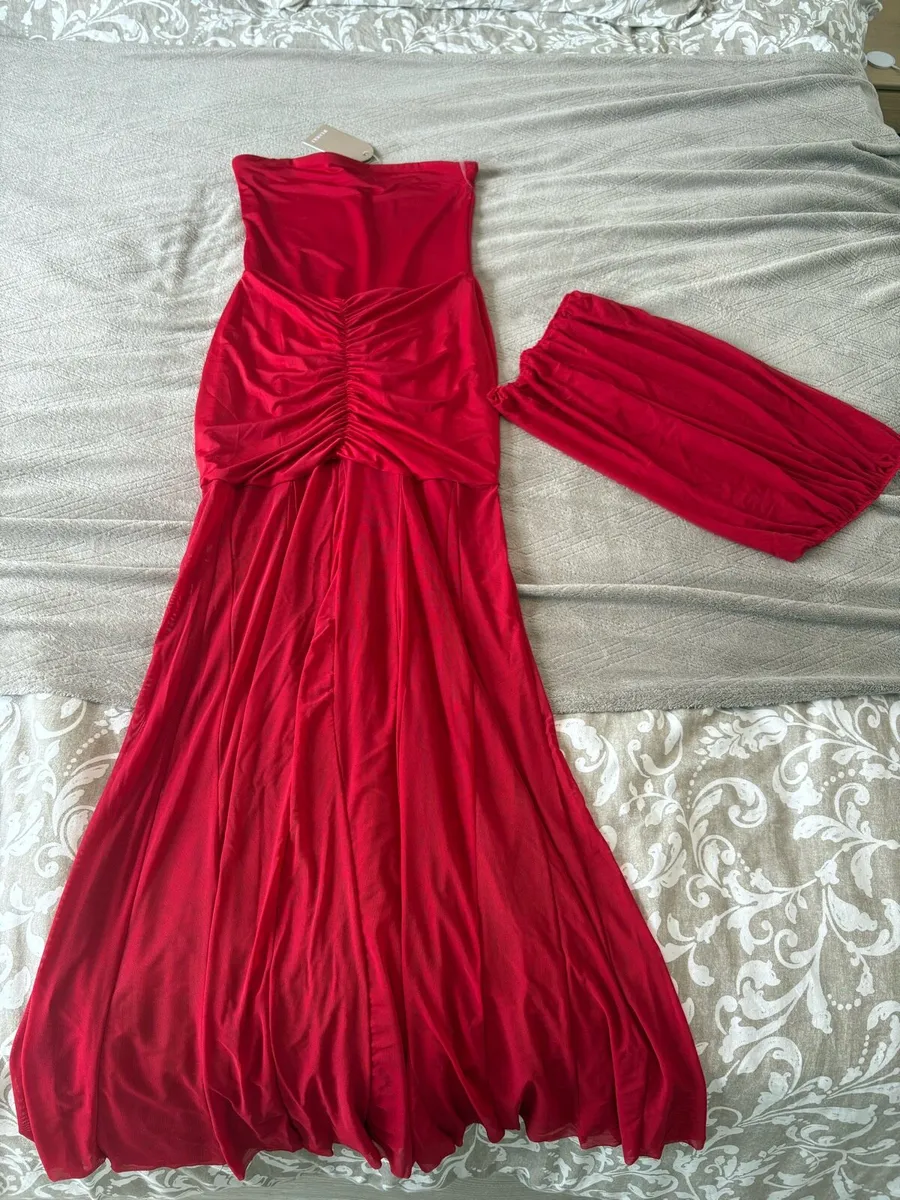 Brand New Meshki Dress - Image 3