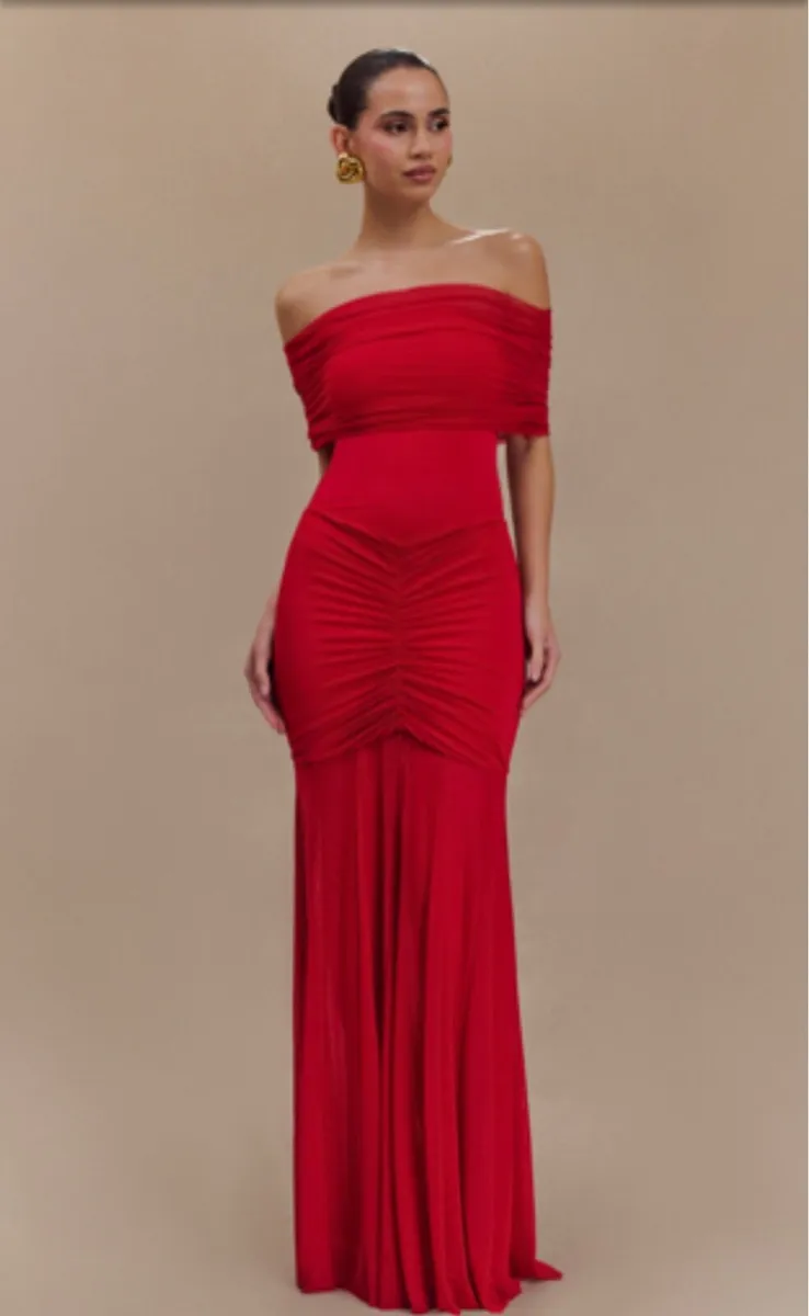 Brand New Meshki Dress - Image 4