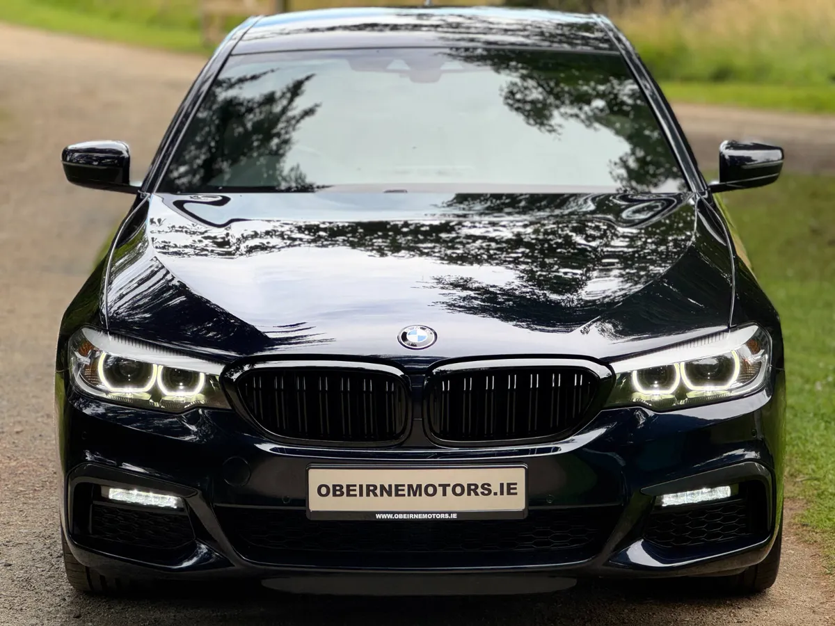 520D MSPORT PLUS * COMFORT+TECH PACK * - Image 1
