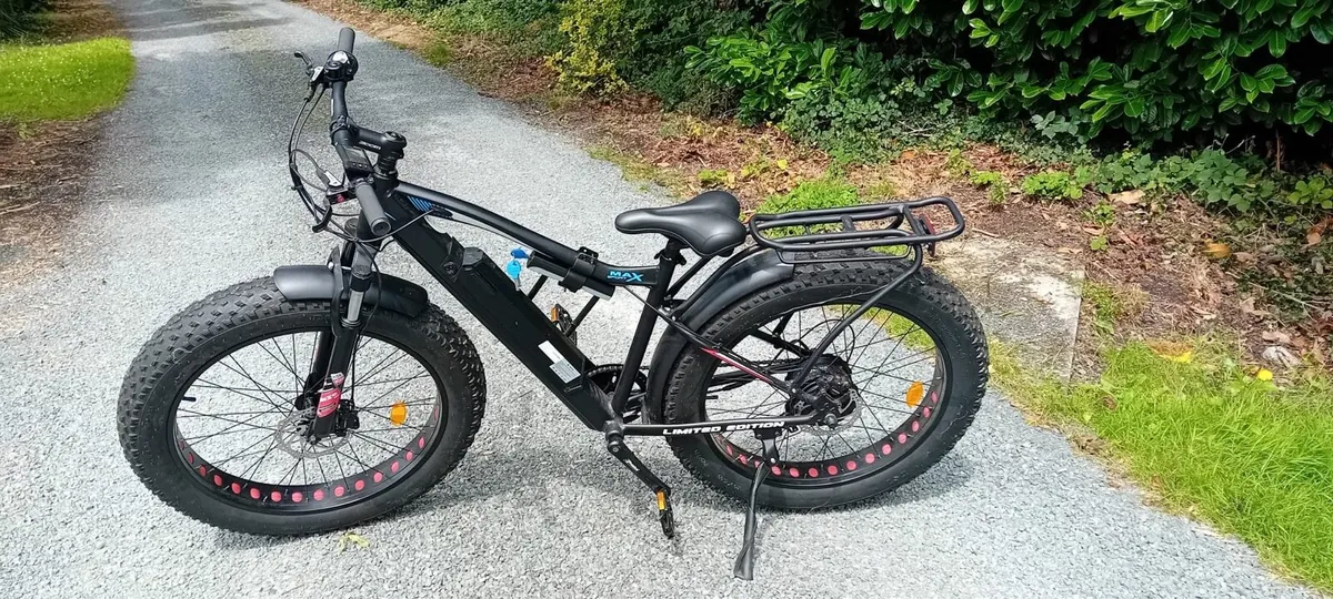 Montana E Bike - Image 2
