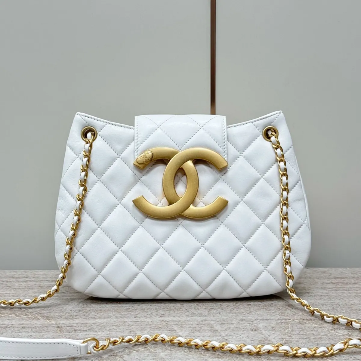 Channel handbags 👜 ❤️ - Image 1