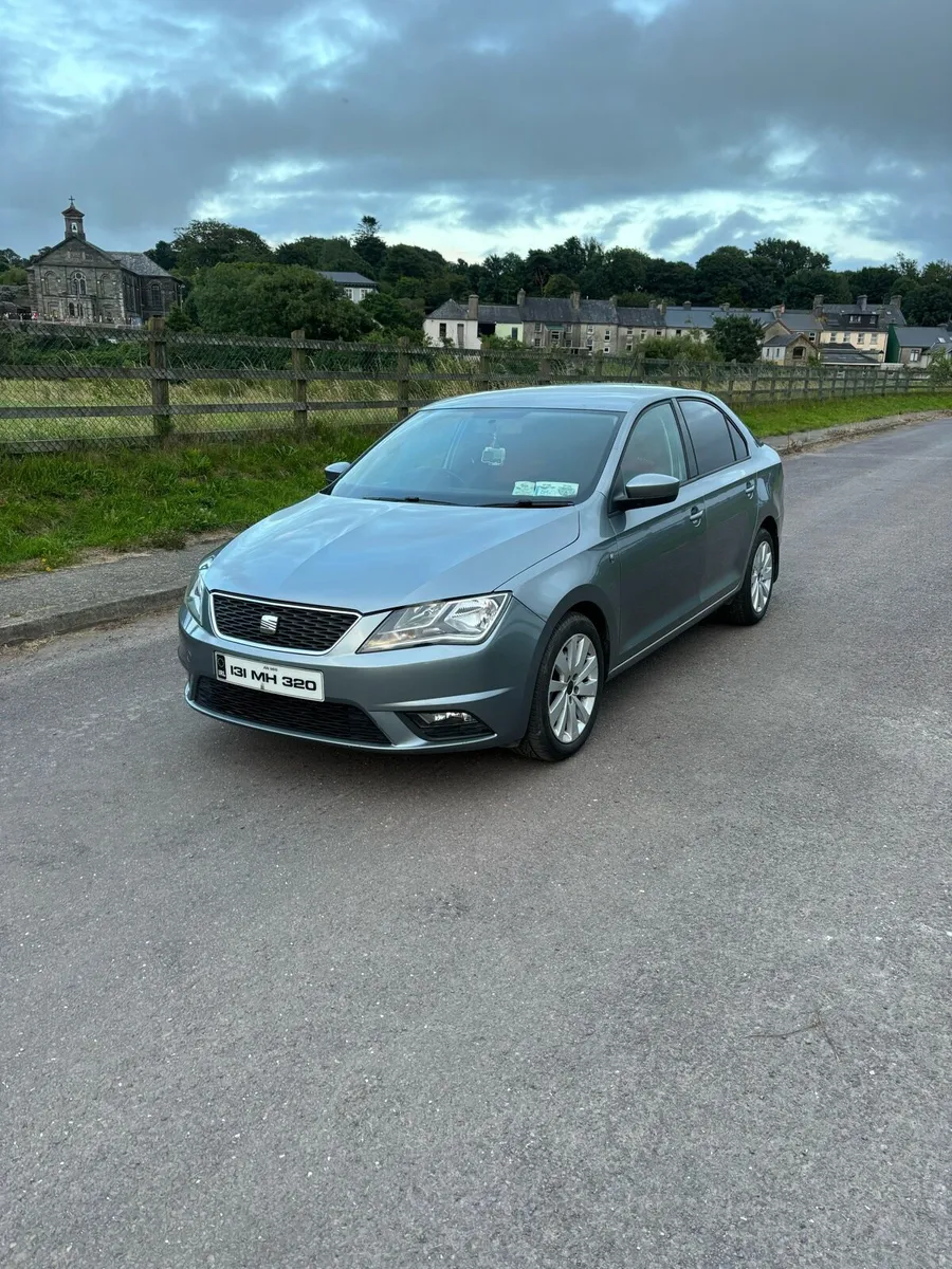 seat toledo - Image 1