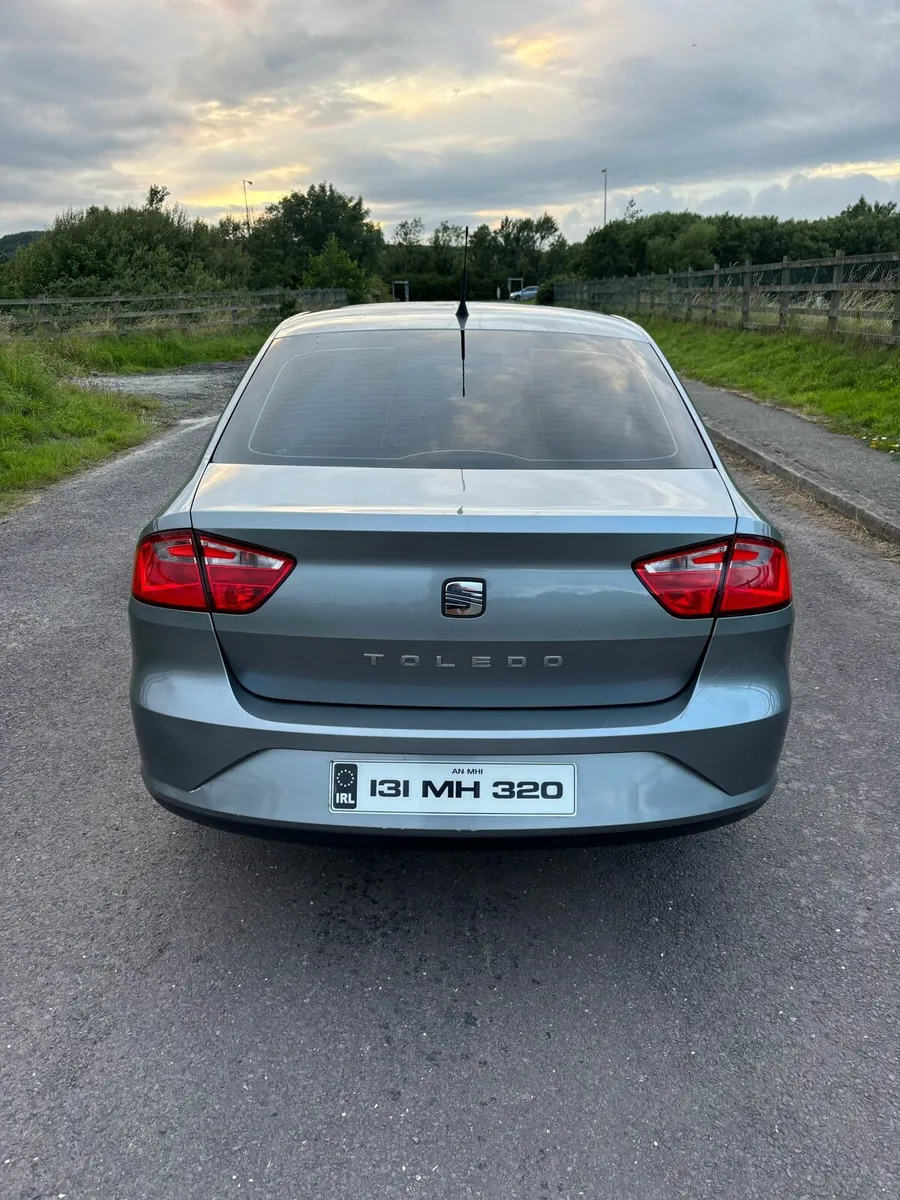 seat toledo - Image 4