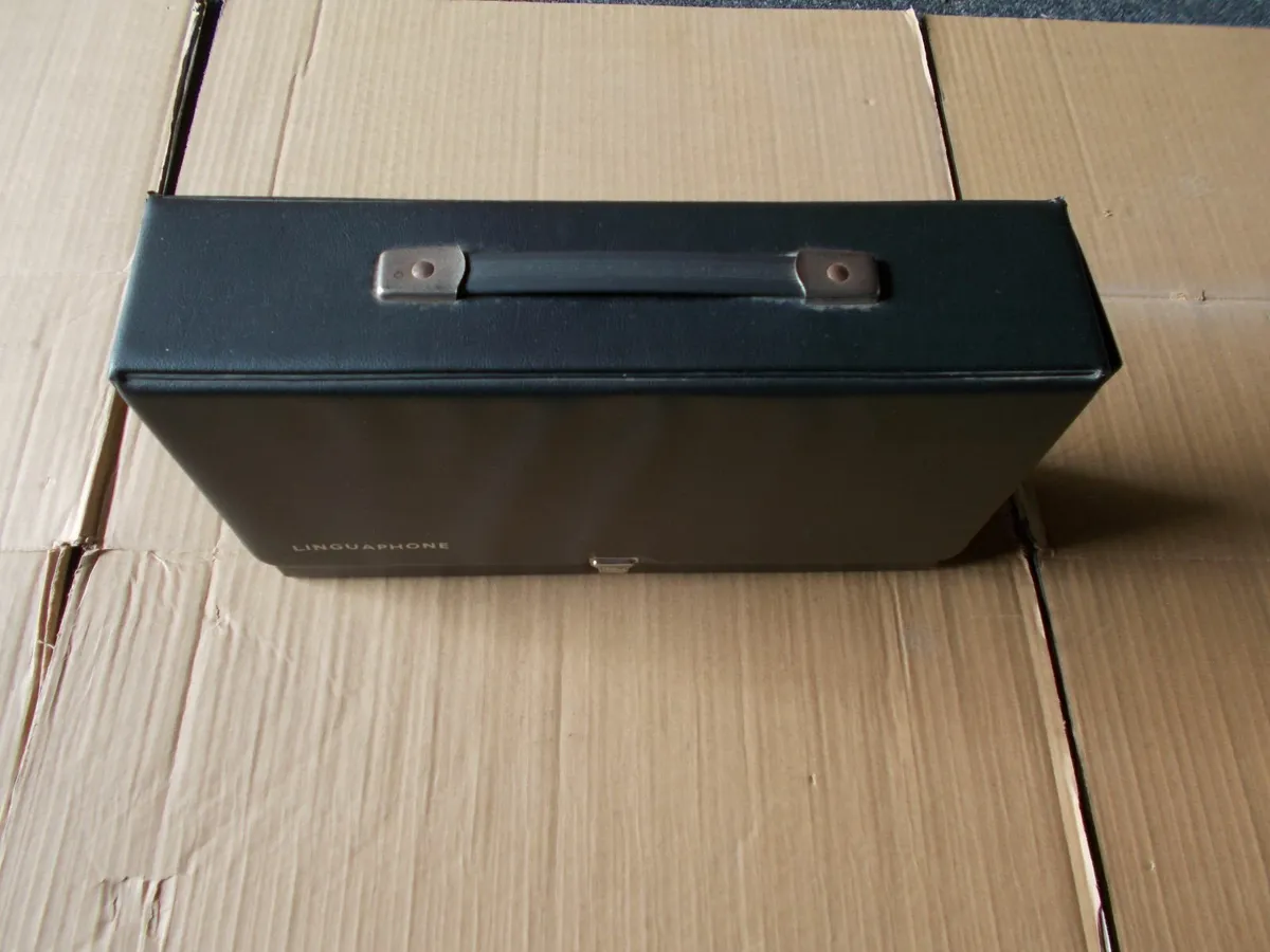 German Linguaphone - Image 2