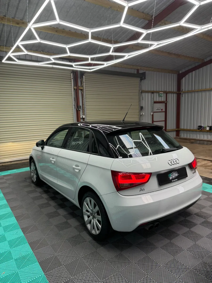 *This vehicle is now reserved*  Audi A1 2014 (142) - Image 3