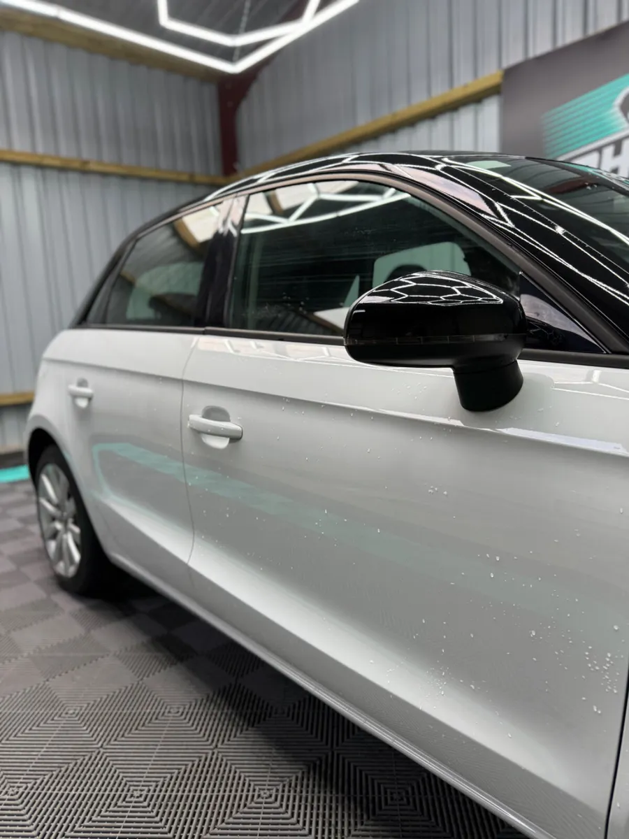 *This vehicle is now reserved*  Audi A1 2014 (142) - Image 4