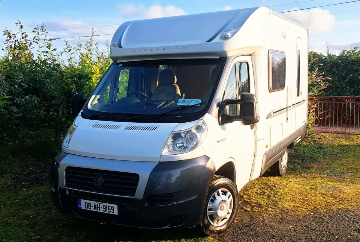 Campervan - Image 2