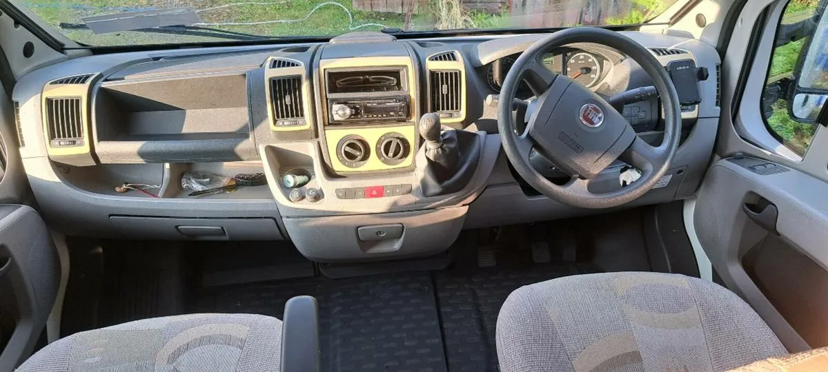 Campervan - Image 3