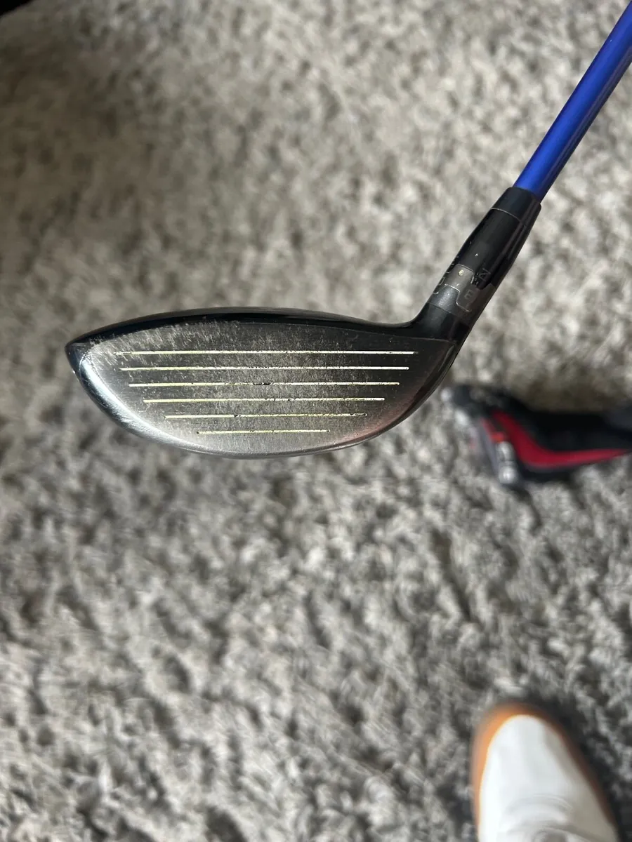 Titleist 3 Wood - Image 2