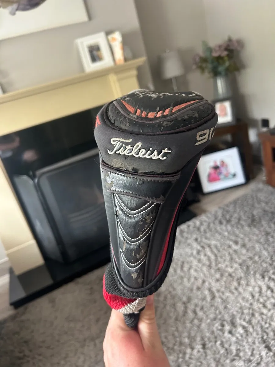 Titleist 3 Wood - Image 3