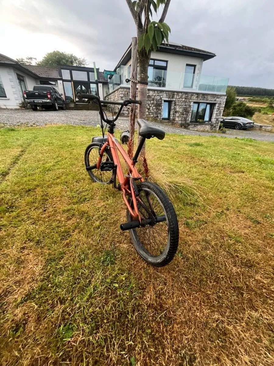Bmx Bike - Image 3