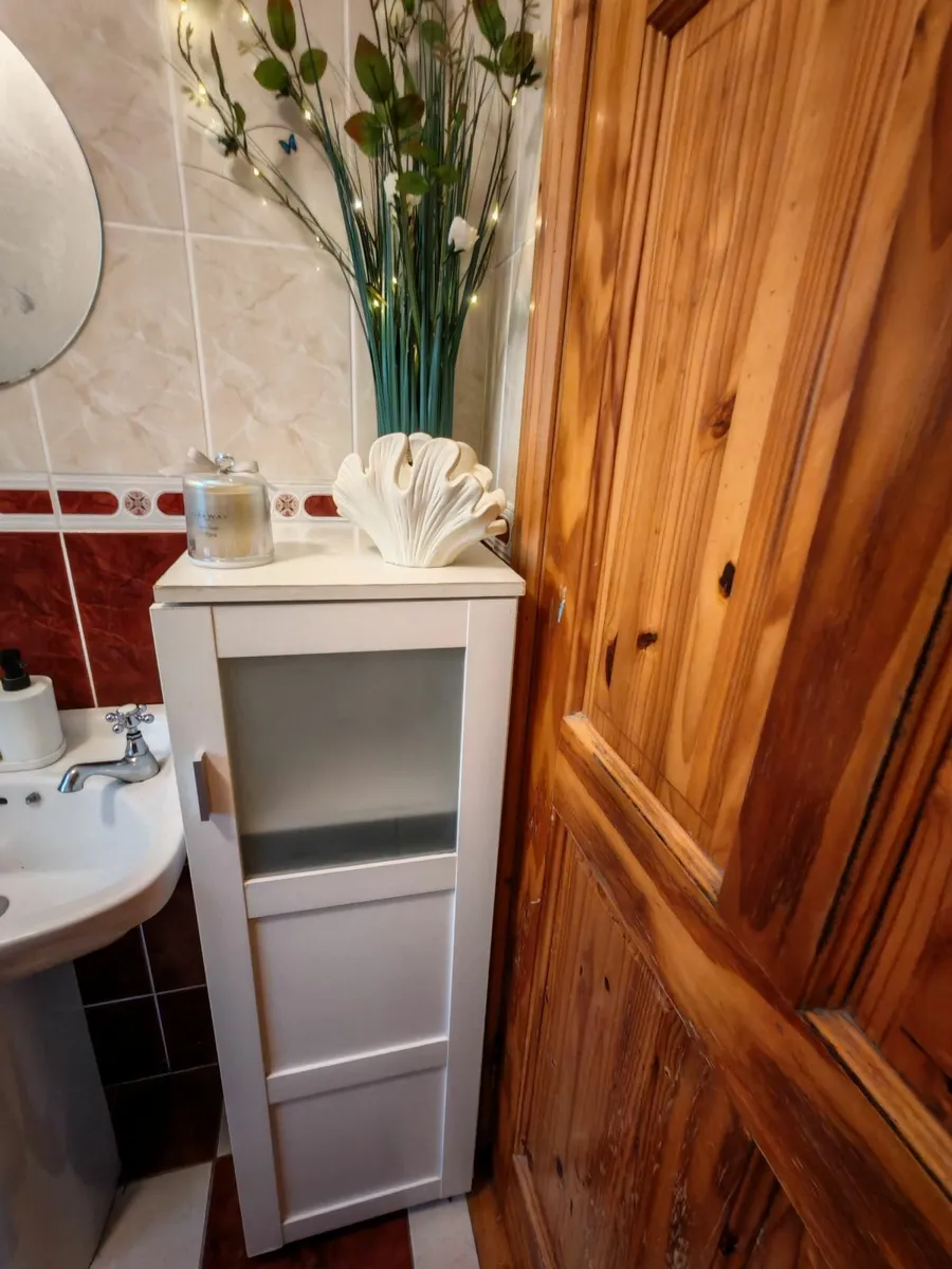 Bathroom cabinet - Image 4