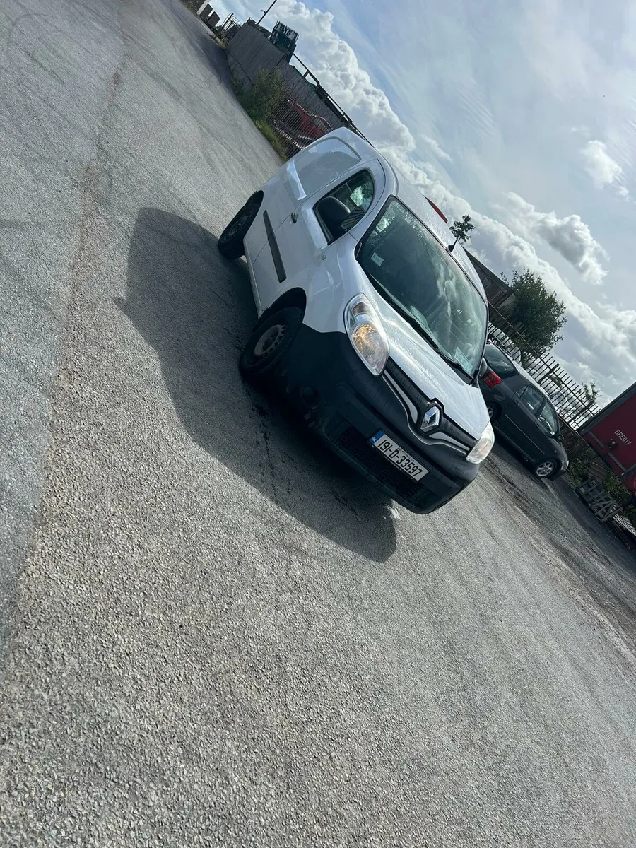 Kangoo - Image 2
