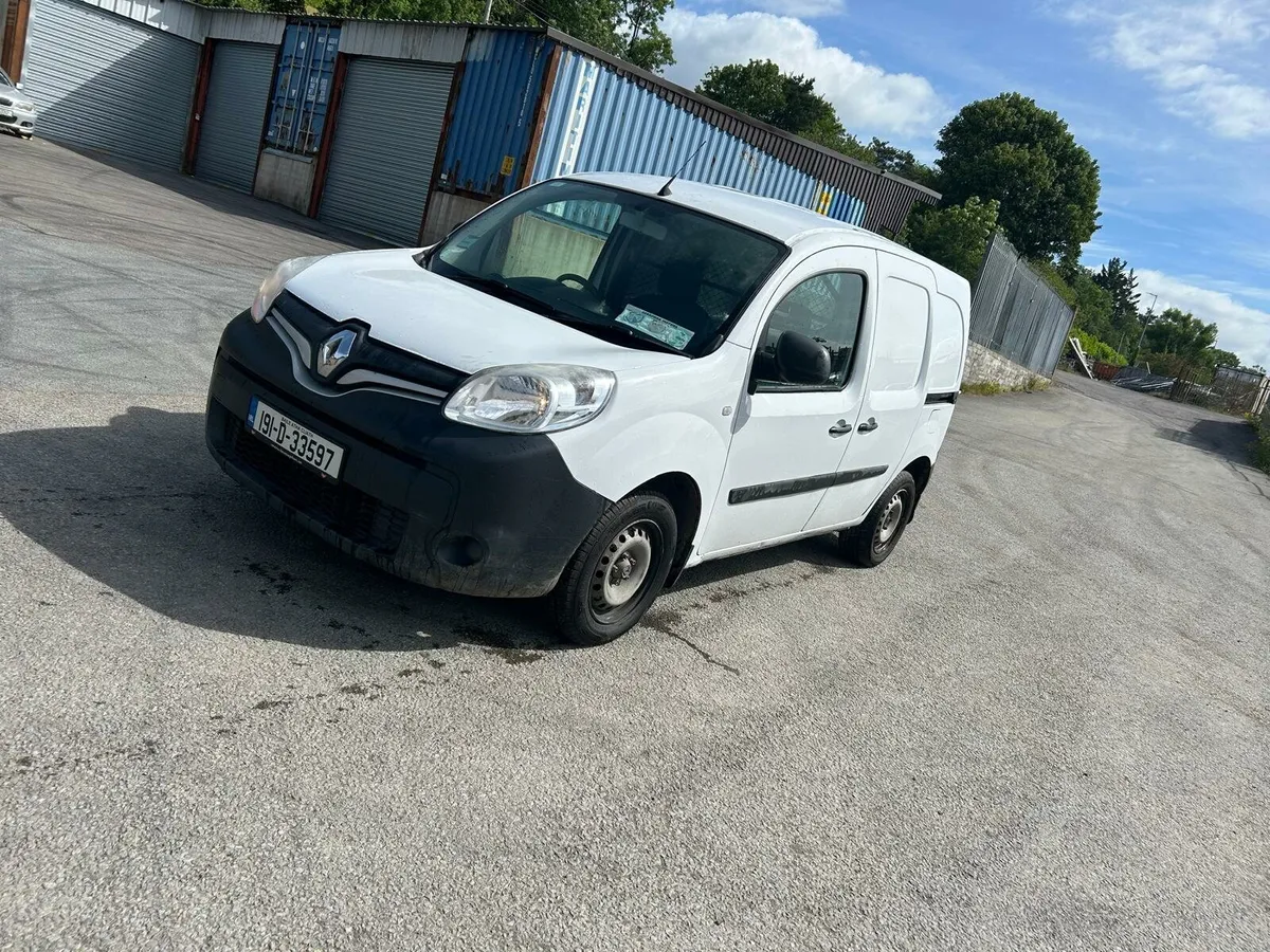 Kangoo - Image 3